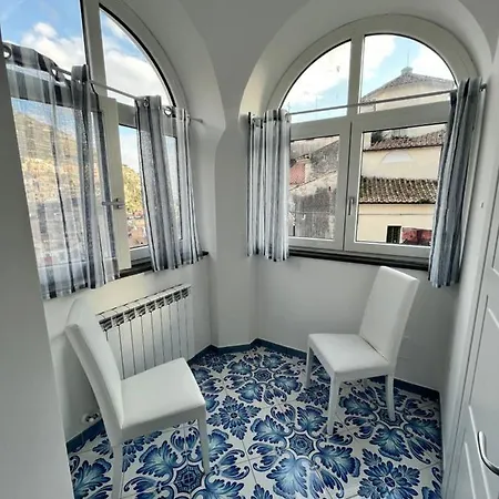 Appartamento Casa Diodora, Costiera Amalfitana *