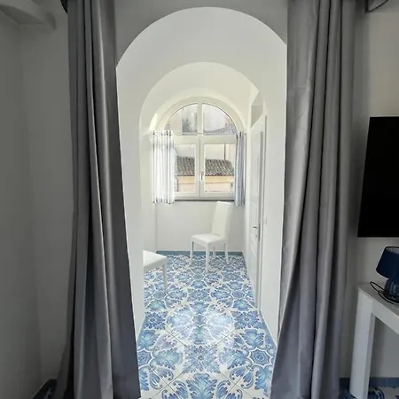Casa Diodora, Costiera Amalfitana * Maiori