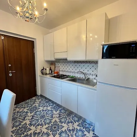 Appartamento Casa Diodora, Costiera Amalfitana Maiori