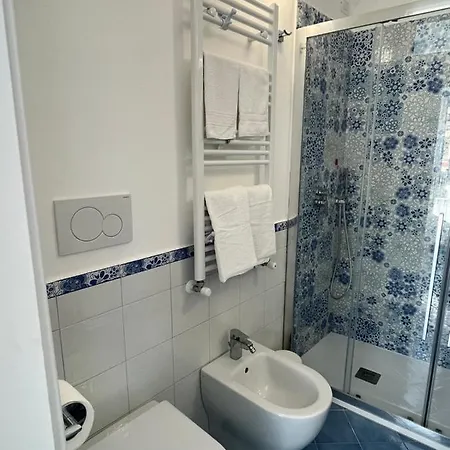 Casa Diodora, Costiera Amalfitana * Maiori