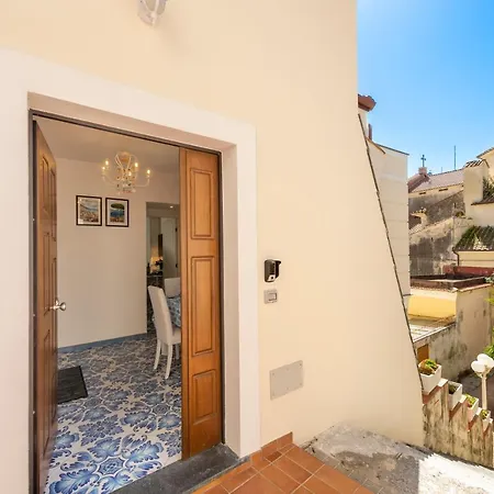 Casa Diodora, Costiera Amalfitana * Maiori