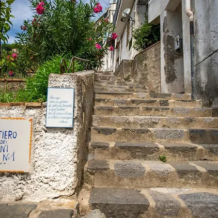 Casa Diodora, Costiera Amalfitana * Maiori