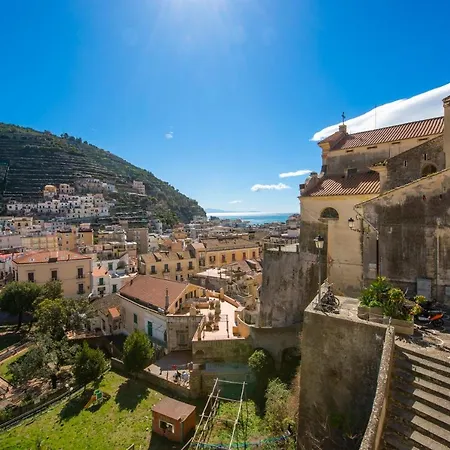 Casa Diodora, Costiera Amalfitana Appartamento
