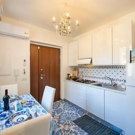 Casa Diodora, Costiera Amalfitana * Maiori