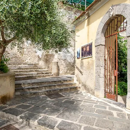 Casa Diodora, Costiera Amalfitana *