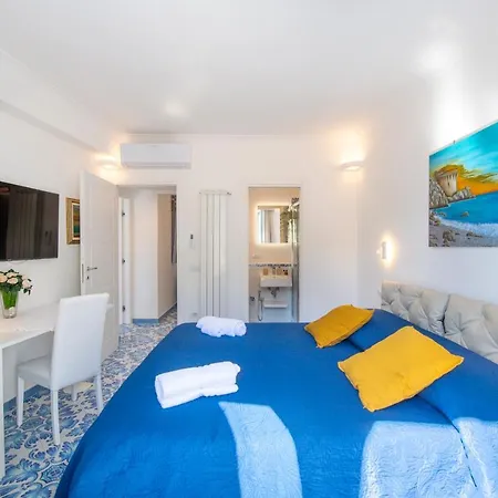 Appartamento Casa Diodora, Costiera Amalfitana