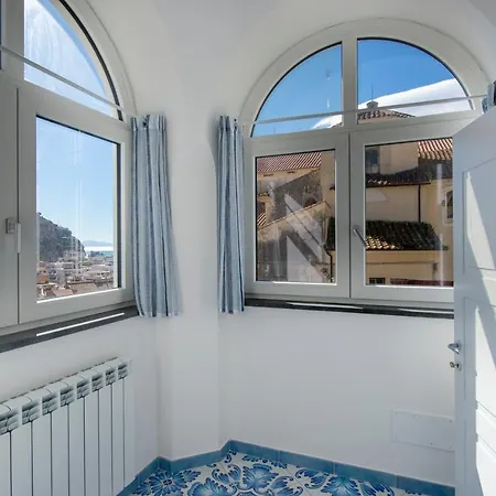 Appartamento Casa Diodora, Costiera Amalfitana Maiori