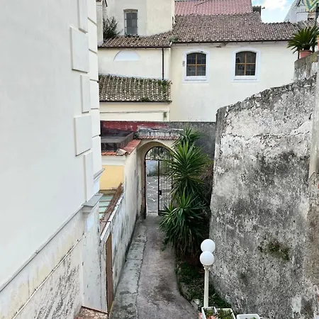 Casa Diodora, Costiera Amalfitana Apartment