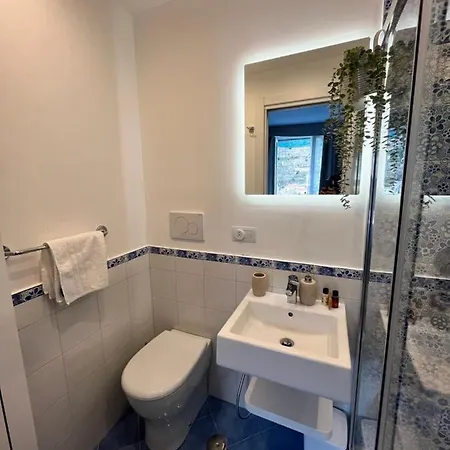 Casa Diodora, Costiera Amalfitana Apartment Maiori