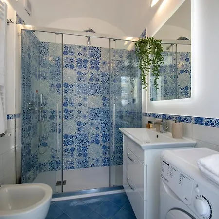 Casa Diodora, Costiera Amalfitana *
