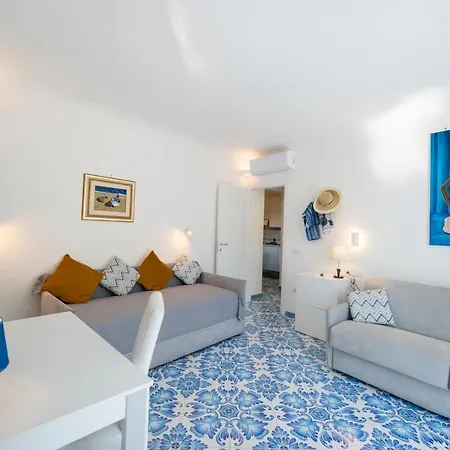 Apartment Casa Diodora, Costiera Amalfitana