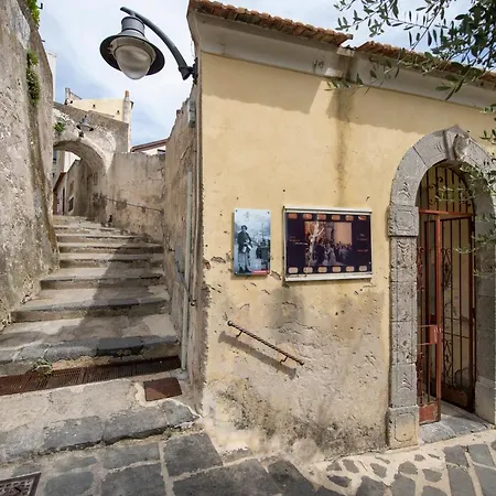 Casa Diodora, Costiera Amalfitana * Maiori