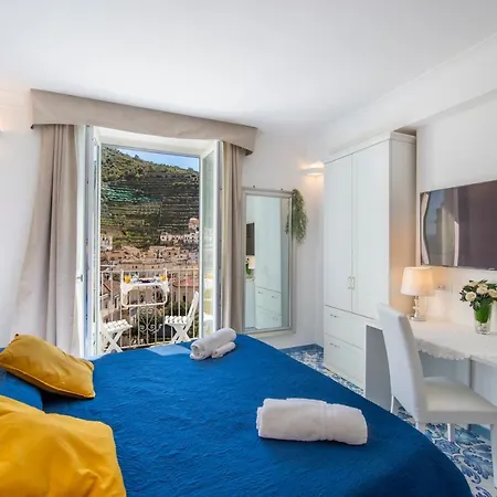 Casa Diodora, Costiera Amalfitana