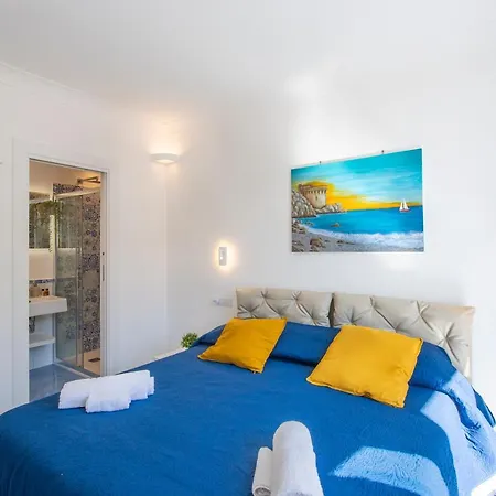 Casa Diodora, Costiera Amalfitana Maiori