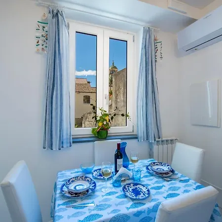 Apartment Casa Diodora, Costiera Amalfitana *