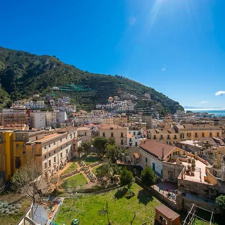Casa Diodora, Costiera Amalfitana Apartment